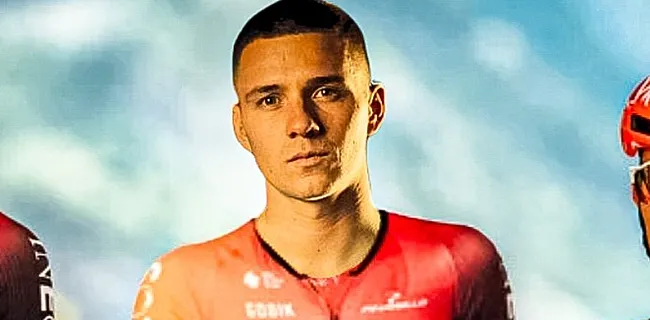 Transfersensatie Evenepoel: topautoriteit meldt akkoord