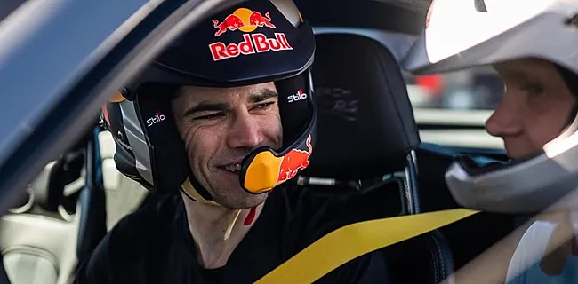 'Ware reden achter sensatietrip Wout van Aert onthuld'