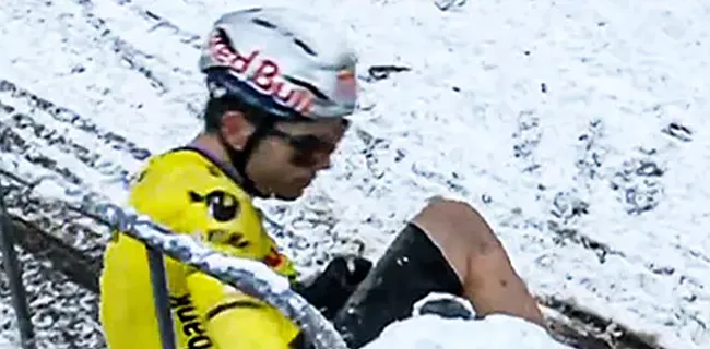 Visma kijkt ook naar Van der Poel: 