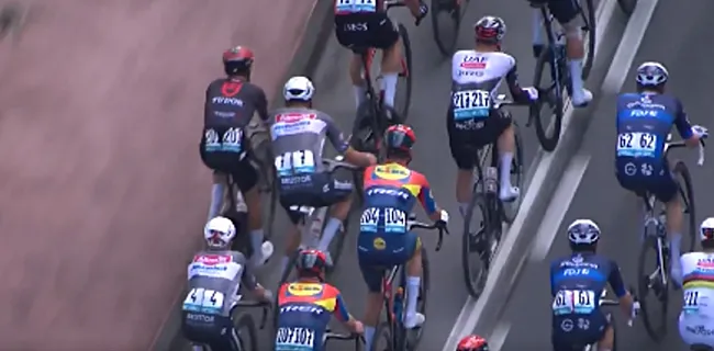 Idiote actie tegen Van der Poel veroordeeld: 