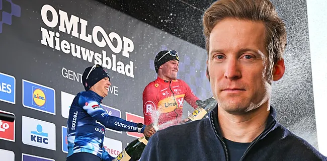 Bakelants weet stevig uit te pakken: 