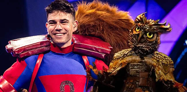 'Na Van Aert: nieuwe Belgische topsporter ontmaskerd'