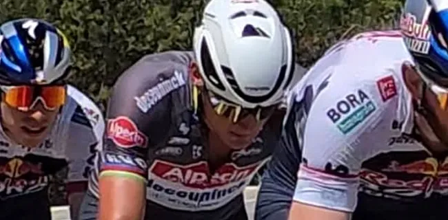 Onverwachte wending: Van der Poel laat wielerland in shock