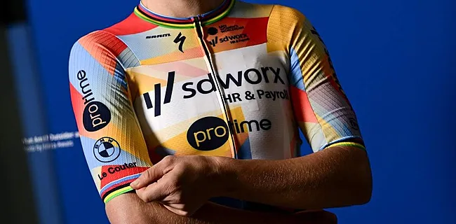 Peloton davert: SD Worx verrast iedereen met prestigetransfer