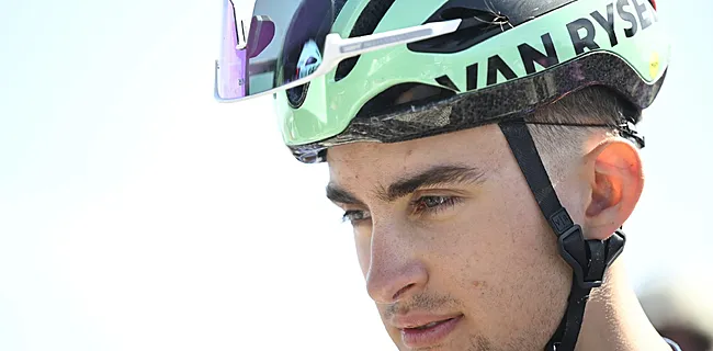 Supertalent Seixas klopt toppers in Algarve