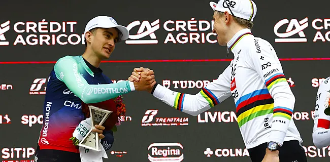 De nieuwe rivaliteit: Geniet ervan nu het kan