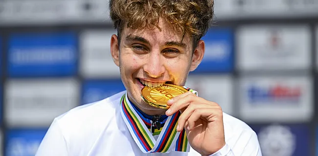 Seixas sluit seizoen op wel heel bizarre manier af