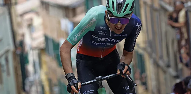 Waalse Pijl: parcours en favorieten - dit moet je weten