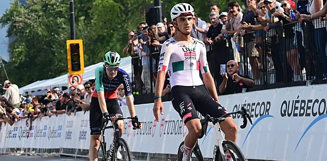 Paul Seixas begaat grote flater en komt met opmerkelijke uitleg