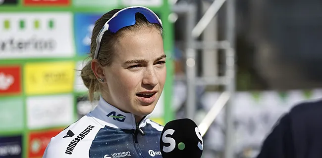 Belgisch toptalent hangt fiets op 20ste aan de haak