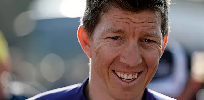 Vanmarcke voelde groot probleem Van der Poel aankomen: 'Zag het toen al'
