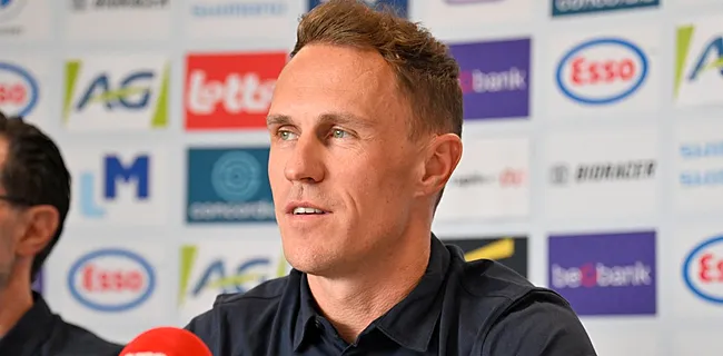 Pauwels onthult geheim rond Giro en Vuelta: “Zullen het nooit toegeven”