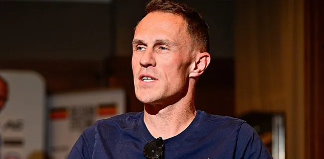 Pauwels eerlijk over Evenepoel: 