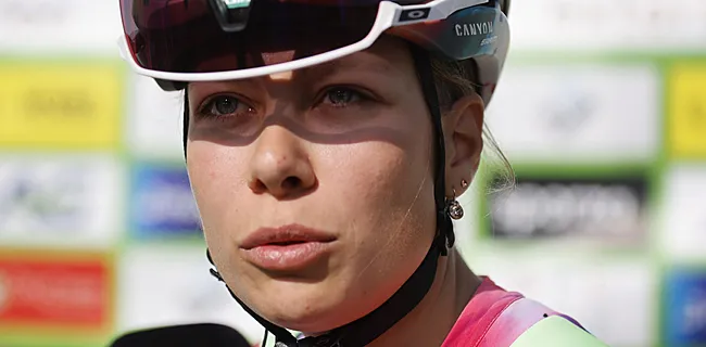 Shari Bossuyt rekent af na schorsing: 'Alsof wij dommeriken zijn'