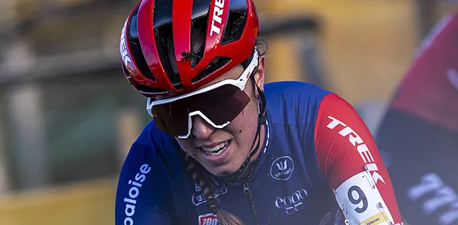 Absolute topper maakt terugkeer in de cross