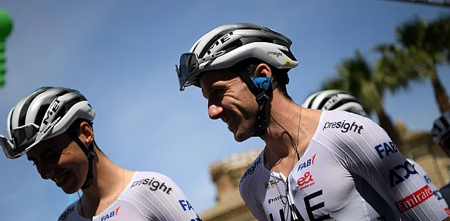Topduel in Italië! Sivakov wint machtssprint in Abruzzen