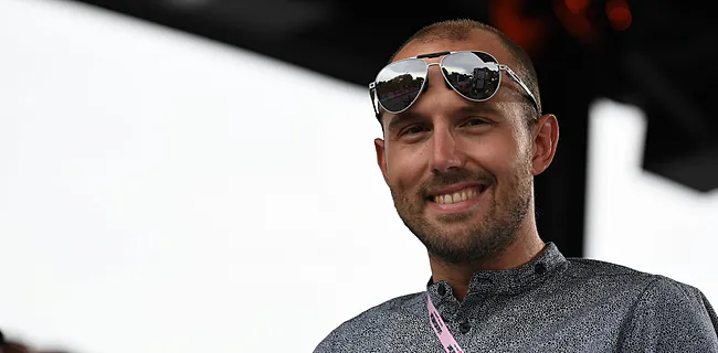 Sonny Colbrelli kan dan toch aan de slag blijven bij Bahrain Victorious