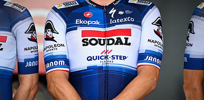 Soudal Quick-Step wil uithalen op nationale kampioenschappen