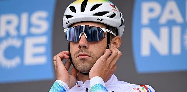 Belgische topper kiest voor Quick-Step: 