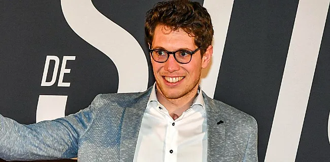 Bijzonder slecht nieuws over Stig Broeckx