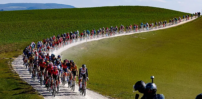 Strade Bianche 2025: parcours en favorieten - dit moet je weten