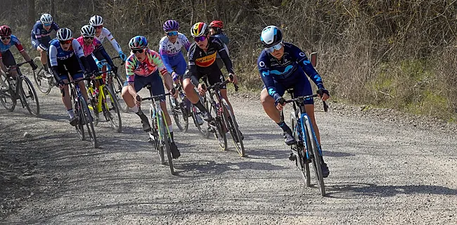 Voorlopige deelnemerslijst Strade Bianche: twee grote afwezigen vallen op