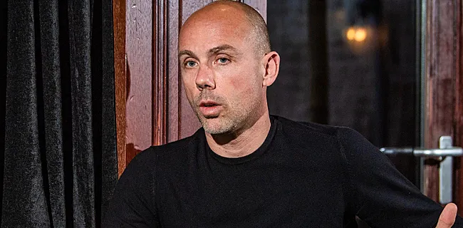 'Het is gedaan': Sven Nys krijgt onverwachte opdoffer te slikken