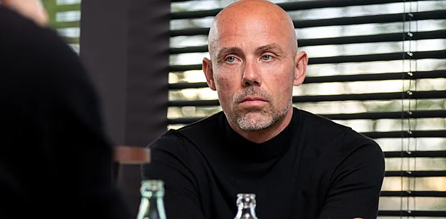 Topper vertrekt per direct bij Sven Nys: 