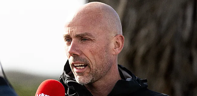 Sven Nys komt met stevige waarschuwing: 