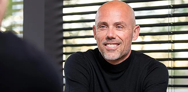 'Sven Nys richt pijlen op ware sensatietransfer'