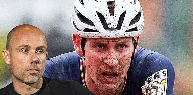 2 jaar na breuk: Toon Aerts komt met pikante uithaal richting Sven Nys