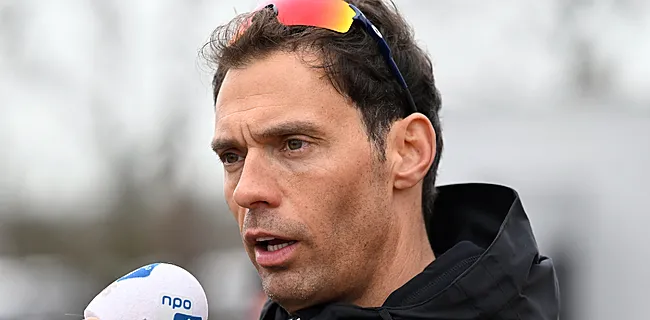 Vanthourenhout baart zich zorgen over finale op EK