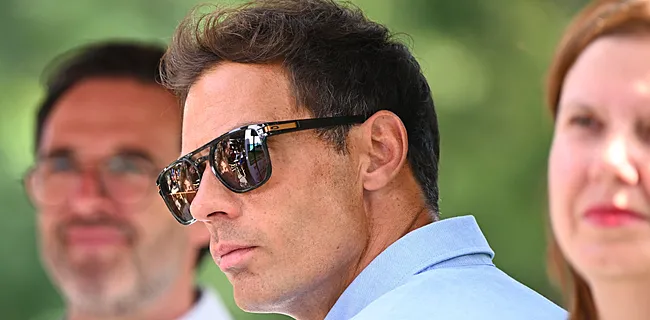 Sven Vanthourenhout zag zich 'geflikt' door Quick-Step: 