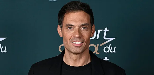 Sven Vanthourenhout is er zeker van: 