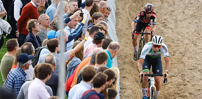 Sweeck kwaad na Ruddervoorde: 