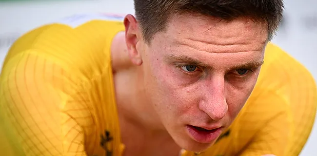 Uppercut voor de Tour: Tadej Pogacar heeft zorgwekkend nieuws