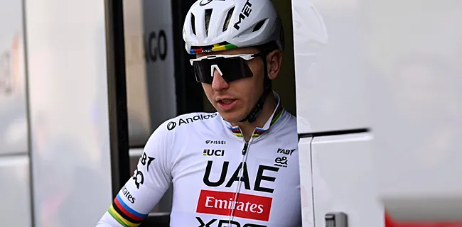 Armstrong pakt stevig uit en maakt einde aan debat rond Pogacar