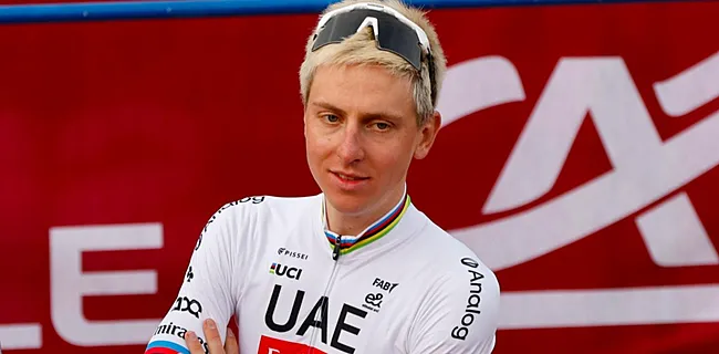 Pogacar doet wielerland daveren vlak voor Strade Bianche