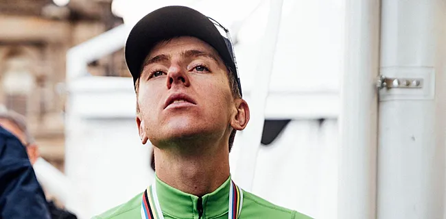He's back! Pogacar keert vandaag al terug naar de koers