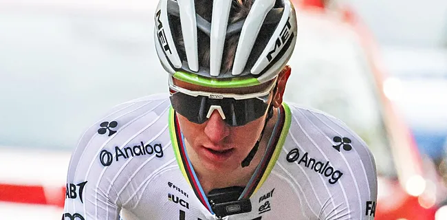 Tadej Pogacar haalt zwaar uit na clash met wielerfans