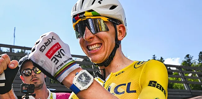 Tour: Favorieten etappe 15 - De Alpen lonken!