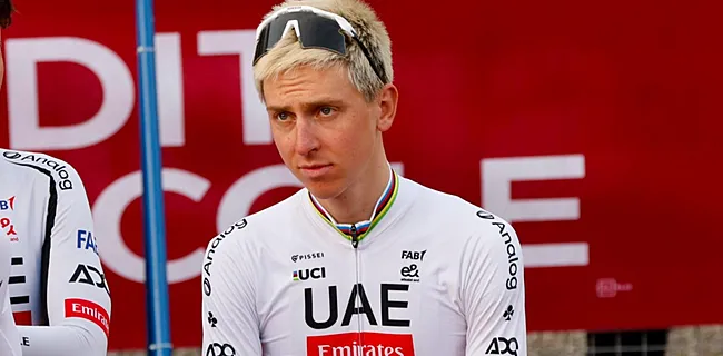 'Onthutsend Pogacar-geheim kent eindelijk de waarheid'