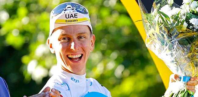 Tour Preview: Pogacar al quasi zeker van één trui