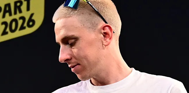 Pogacar komt vlak na Tour met straffe bekentenis