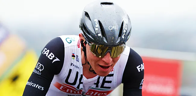 Iedereen tegen Tadej Pogacar | VOORBESCHOUWING AMSTEL GOLD RACE