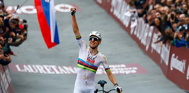 Bruyneel komt met opvallend statement over Pogacar richting Sanremo