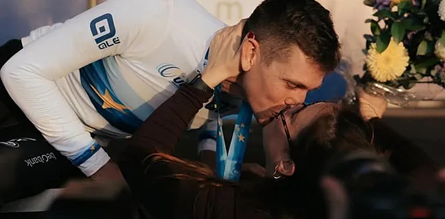 Vriendin Toon Aerts komt met ontroerende boodschap