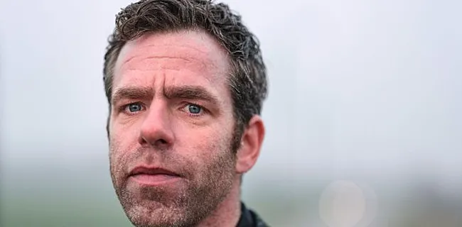 Tankink maakt Plugge met de grond gelijk: 