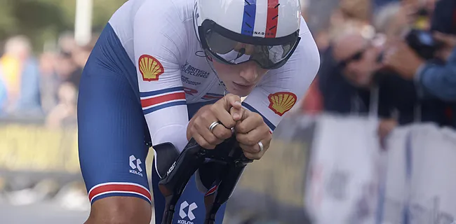 Tarling geeft criticasters lik op stuk: 