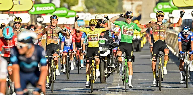 Einde aan staakt-het-vuren in slotrit Tour? Wilde plannen voor 2024!